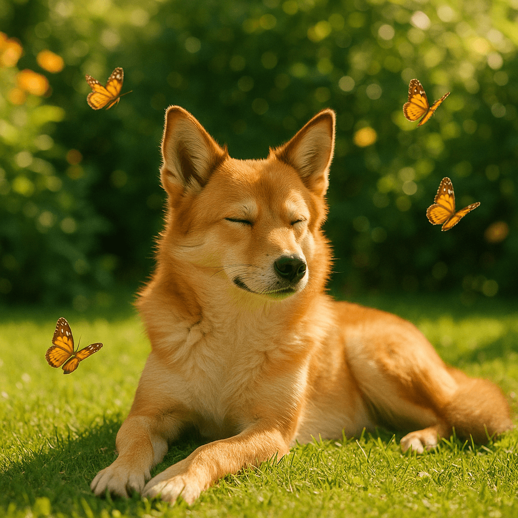 Chien Renard Races Comportement Et Identifier Le V tre DogSpirit