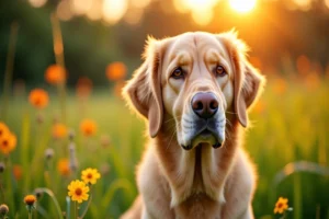 Chien âgé et raideurs : comment préserver ses articulations avec une alimentation adaptée ?