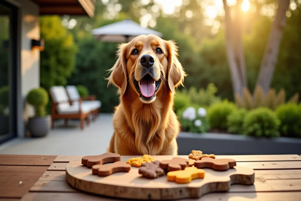 Meilleures friandises pour chiens en 2026
